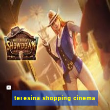 teresina shopping cinema